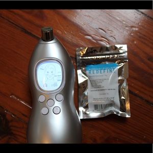 Rodan and Fields Exfoliator